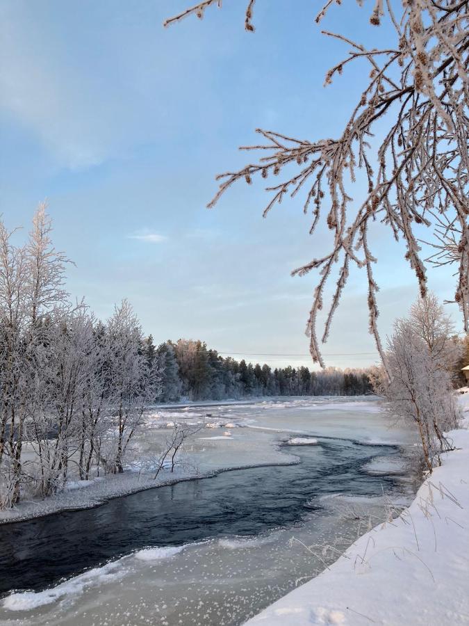 Апартаменти Lapphouse Puistola Palojoensuu Екстер'єр фото